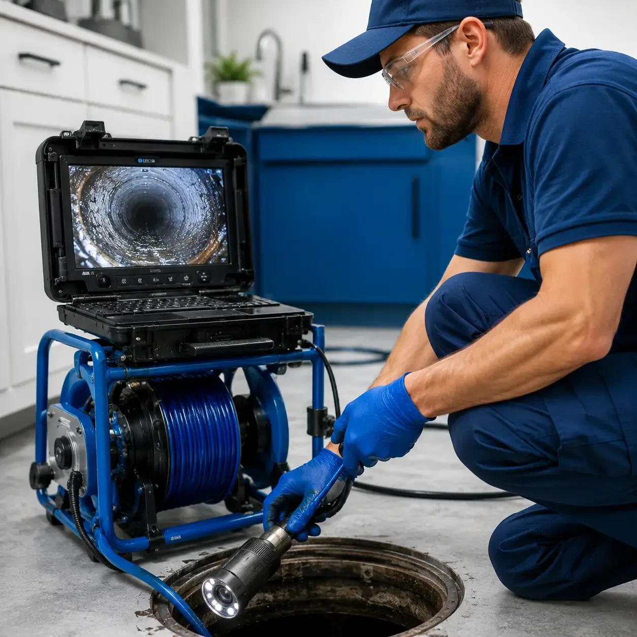 Pipe Relining professionals serving Chisago City, MN